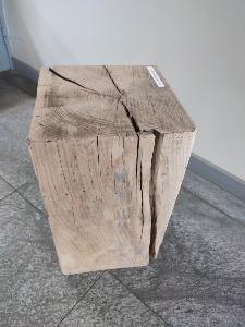 CUBE CHENE N° CUC9