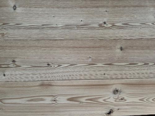 Panneau Épicéa Massif Thermo Traité A/B