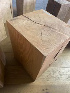 CUBE ACACIA N°CUA1