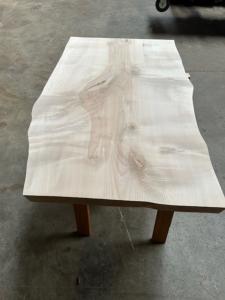 PLATEAU LIVE EDGE ERABLE 