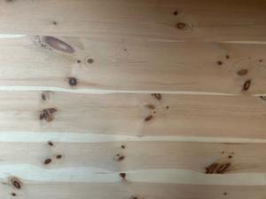 Tablette Pin cembro A/B Lames massives non aboutées