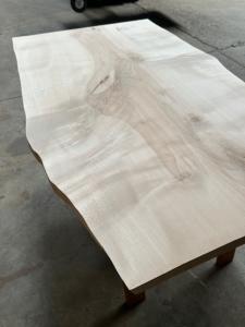 PLATEAU LIVE EDGE ERABLE 