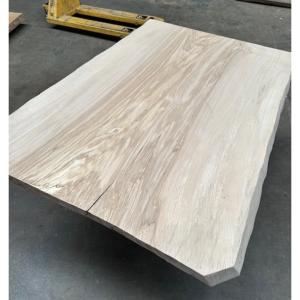 PLATEAU MASSIF EN FRENE