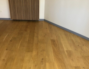 Parquet Chêne vendu au M2