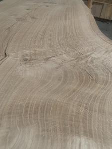 PLATEAU DE TABLE EN CHENE MASSIF