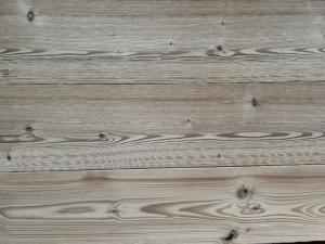 Panneau Épicéa Massif Thermo Traité A/B