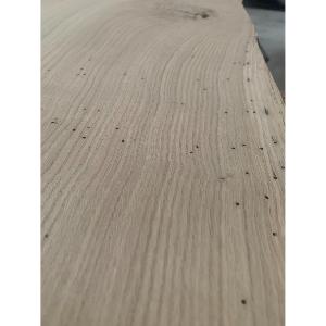 PLATEAU EN CHENE MASSIF