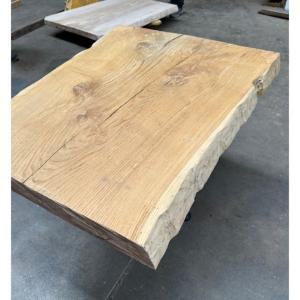 PLATEAU EN CHENE MASSIF