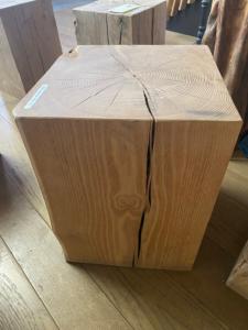 CUBE ACACIA N°CUA1
