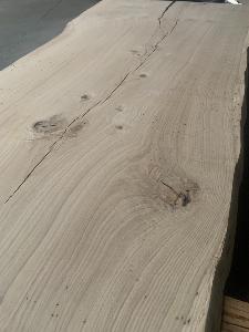 PLATEAU DE TABLE EN CHENE MASSIF