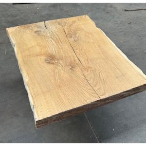 PLATEAU EN CHENE MASSIF