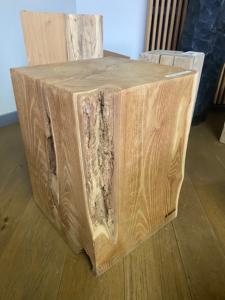CUBE ACACIA N°CUA1