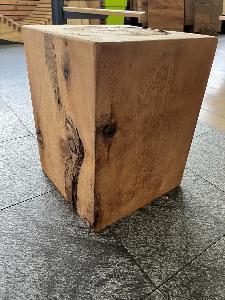 CUBE PIN CEMBRO ETUVE N4