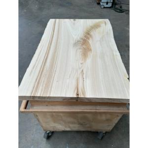 PLATEAU EN CHATAIGNIER MASSIF