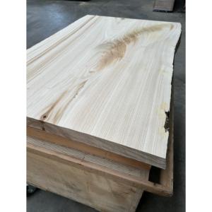 PLATEAU EN CHATAIGNIER MASSIF