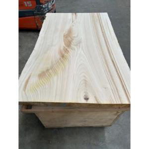 PLATEAU EN CHATAIGNIER MASSIF