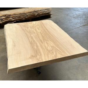 PLATEAU MASSIF EN FRENE