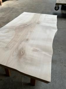 PLATEAU LIVE EDGE ERABLE 