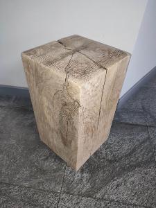 CUBE CHENE N CUC2
