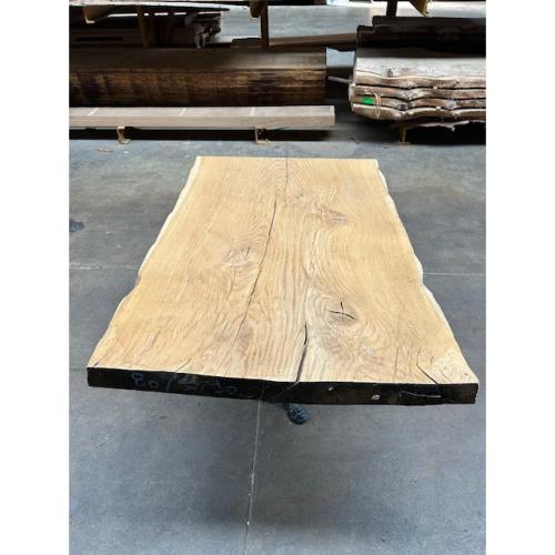 PLATEAU EN CHENE MASSIF