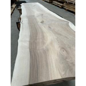 PLATEAU DE TABLE NOYER