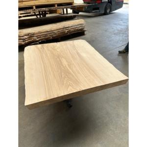 PLATEAU MASSIF EN FRENE