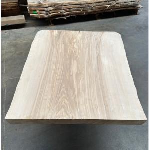 PLATEAU MASSIF EN FRENE