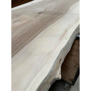 PLATEAU DE TABLE NOYER