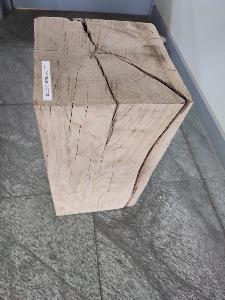 CUBE CHENE N° CUC9