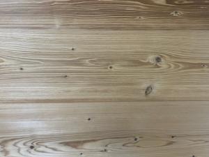 Panneau Épicéa Massif Thermo Traité A/B Lames massives non aboutées