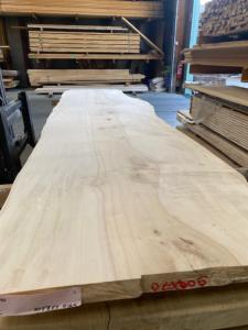 PLATEAU DE TABLE EN ERABLE 