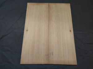 Table D'harmonie Red Cedar