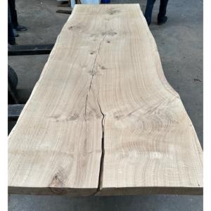 PLATEAU EN CHENE MASSIF