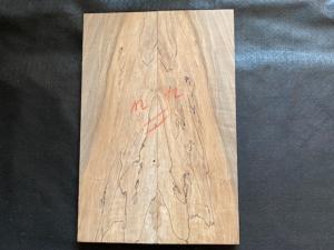Table Noyer Spalted