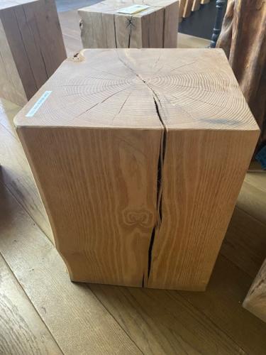 CUBE ACACIA N°CUA1